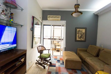 Apartamento à venda com 246m², 3 quartos e 4 vagasSala de TV