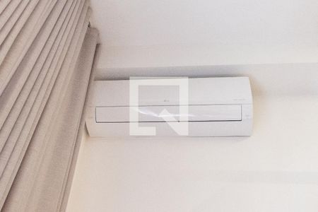 Ar condicionado de apartamento à venda com 1 quarto, 26m² em Vila Mariana, São Paulo