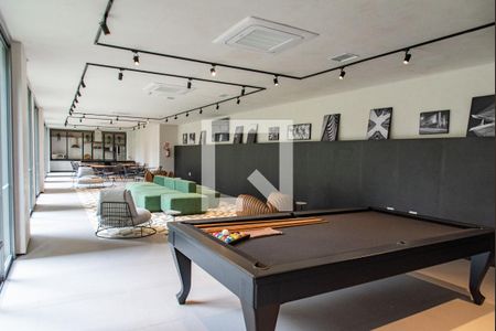 Apartamento à venda com 26m², 1 quarto e sem vagaÁrea comum