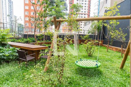 Apartamento à venda com 26m², 1 quarto e sem vagaÁrea comum