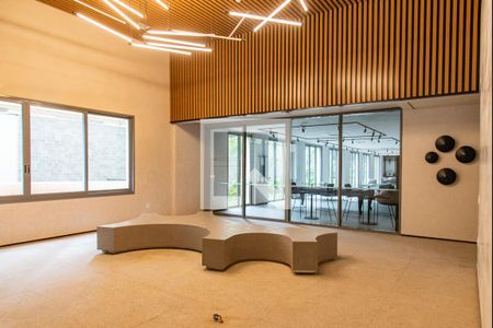 Apartamento à venda com 26m², 1 quarto e sem vagaHall de entrada