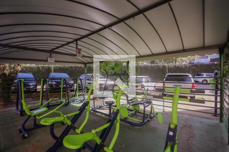 Apartamento à venda com 60m², 2 quartos e 1 vagaEspaço Fitness