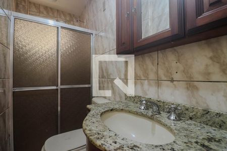 Apartamento à venda com 60m², 2 quartos e 1 vagaBanheiro