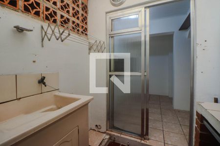 Apartamento à venda com 60m², 2 quartos e 1 vagaÁrea de Serviço