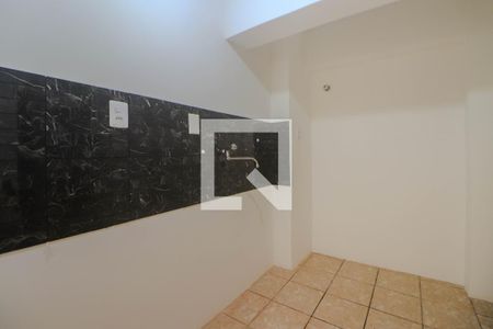 Apartamento à venda com 60m², 2 quartos e 1 vagaCozinha - Copa