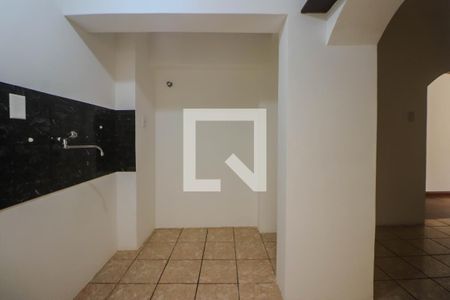 Apartamento à venda com 60m², 2 quartos e 1 vagaCozinha - Copa