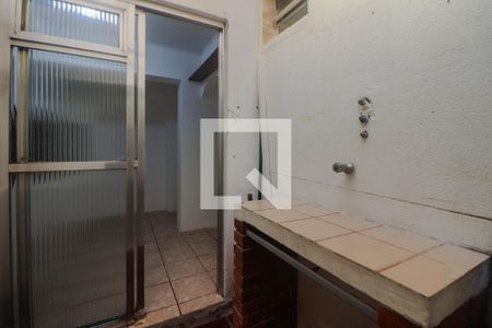 Apartamento à venda com 60m², 2 quartos e 1 vagaÁrea de Serviço