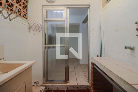 Apartamento à venda com 60m², 2 quartos e 1 vagaÁrea de Serviço