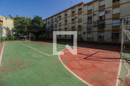 Apartamento à venda com 60m², 2 quartos e 1 vagaQuadra Esportiva