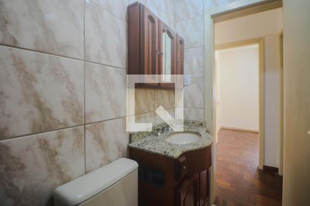 Apartamento à venda com 60m², 2 quartos e 1 vagaBanheiro