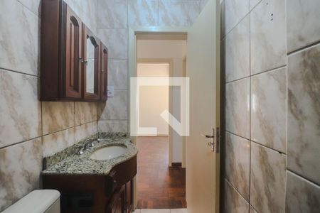 Apartamento à venda com 60m², 2 quartos e 1 vagaBanheiro
