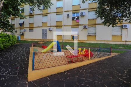 Apartamento à venda com 60m², 2 quartos e 1 vagaÁrea comum - Playground