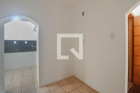 Apartamento à venda com 60m², 2 quartos e 1 vagaCozinha - Copa