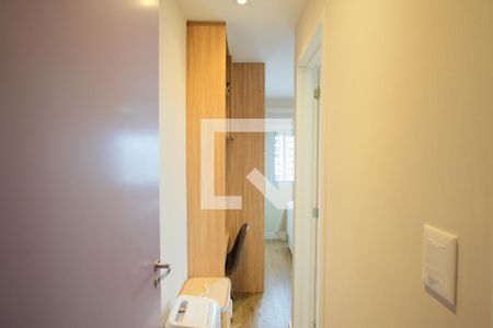 Suíte de apartamento para alugar com 2 quartos, 55m² em Vila Matilde, São Paulo