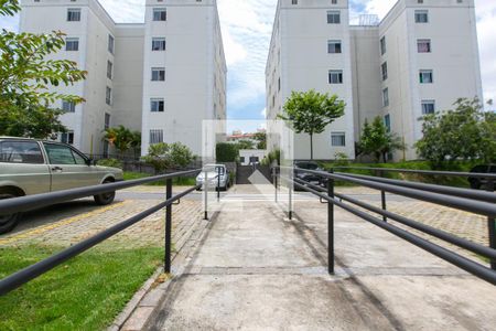 Apartamento para alugar com 44m², 2 quartos e 1 vagaÁrea comum