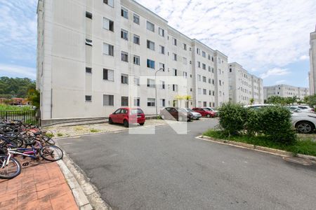 Apartamento para alugar com 44m², 2 quartos e 1 vagaÁrea comum