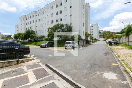 Apartamento para alugar com 44m², 2 quartos e 1 vagaÁrea comum
