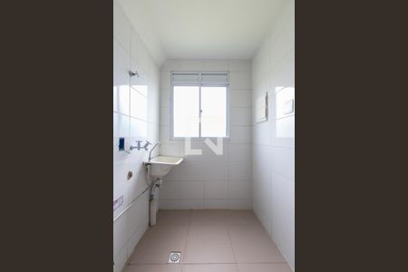 Apartamento para alugar com 44m², 2 quartos e 1 vagaÁrea  de Serviço