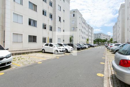 Apartamento para alugar com 44m², 2 quartos e 1 vagaEstacionamento 
