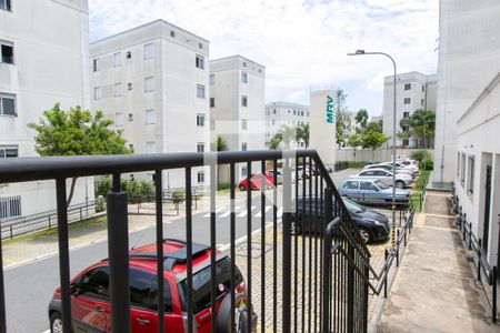 Apartamento para alugar com 44m², 2 quartos e 1 vagaÁrea comum