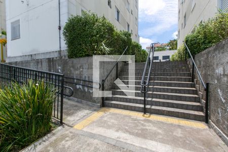 Apartamento para alugar com 44m², 2 quartos e 1 vagaÁrea comum