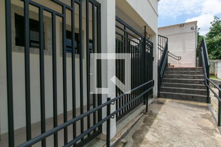 Apartamento para alugar com 44m², 2 quartos e 1 vagaÁrea comum