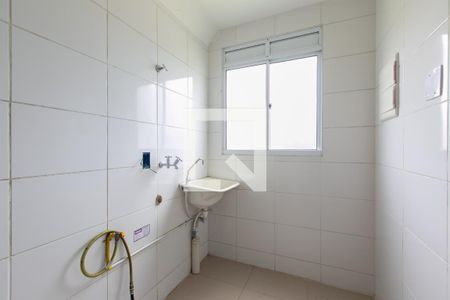 Apartamento para alugar com 44m², 2 quartos e 1 vagaÁrea  de Serviço