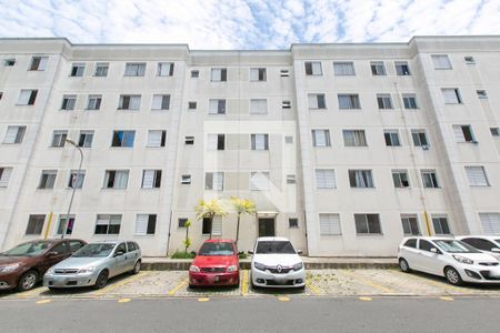 Apartamento para alugar com 44m², 2 quartos e 1 vagaEstacionamento 