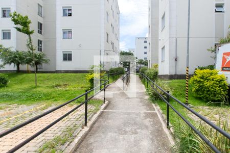 Apartamento para alugar com 44m², 2 quartos e 1 vagaÁrea comum