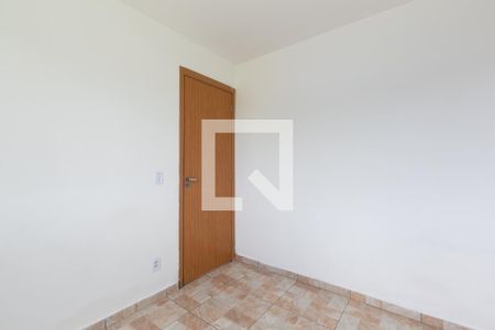 Apartamento para alugar com 44m², 2 quartos e 1 vagaQuarto 1 