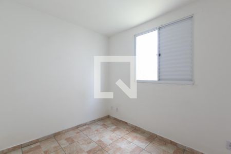 Apartamento para alugar com 44m², 2 quartos e 1 vagaQuarto 2 