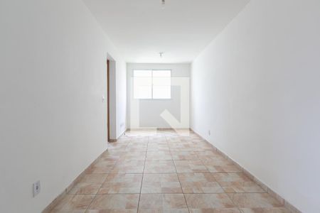 Apartamento para alugar com 44m², 2 quartos e 1 vagaSala