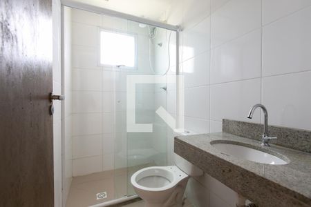 Apartamento para alugar com 44m², 2 quartos e 1 vagaBanheiro 