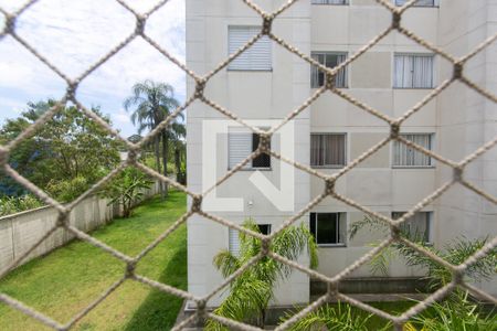 Apartamento para alugar com 44m², 2 quartos e 1 vagaVista do Quarto 2 