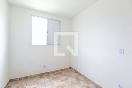 Apartamento para alugar com 44m², 2 quartos e 1 vagaQuarto 1 