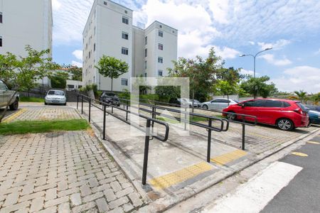 Apartamento para alugar com 44m², 2 quartos e 1 vagaÁrea comum