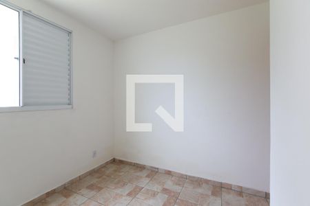 Apartamento para alugar com 44m², 2 quartos e 1 vagaQuarto 2 