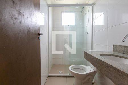 Apartamento para alugar com 44m², 2 quartos e 1 vagaBanheiro 