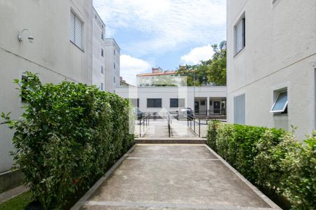 Apartamento para alugar com 44m², 2 quartos e 1 vagaÁrea comum