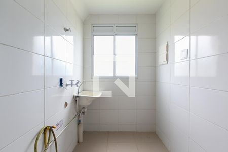 Apartamento para alugar com 44m², 2 quartos e 1 vagaÁrea  de Serviço