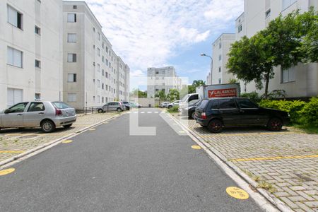 Apartamento para alugar com 44m², 2 quartos e 1 vagaÁrea comum