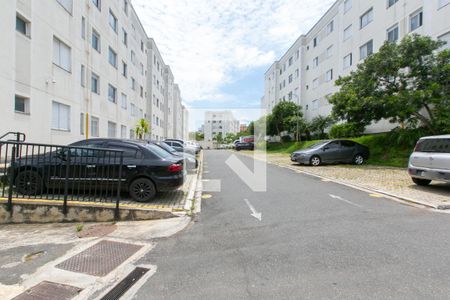 Apartamento para alugar com 44m², 2 quartos e 1 vagaÁrea comum