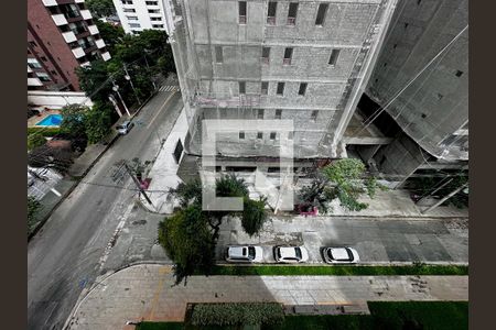 Studio à venda com 25m², 1 quarto e sem vagaVista Sacada Studio