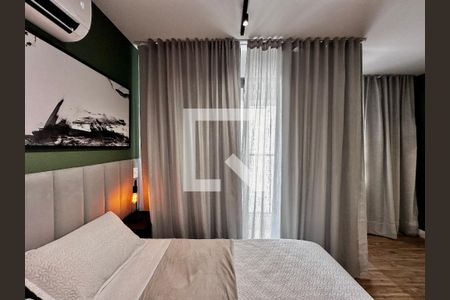 Studio à venda com 25m², 1 quarto e sem vagaStudio