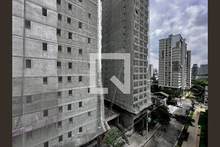 Studio à venda com 25m², 1 quarto e sem vagaVista Sacada Studio