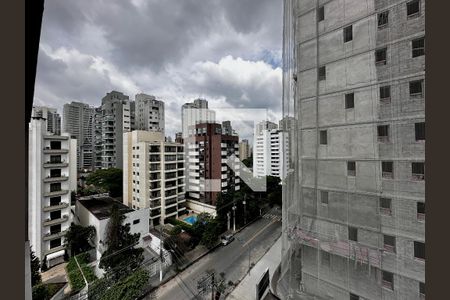 Studio à venda com 25m², 1 quarto e sem vagaVista Sacada Studio