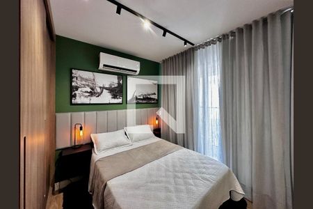 Studio à venda com 25m², 1 quarto e sem vagaStudio