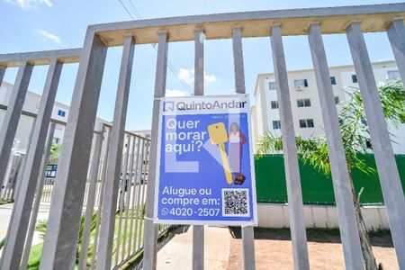 Apartamento para alugar com 60m², 2 quartos e 1 vagaPlaquinha