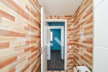 Apartamento para alugar com 60m², 2 quartos e 1 vagaBanheiro