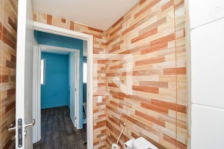 Apartamento para alugar com 60m², 2 quartos e 1 vagaBanheiro